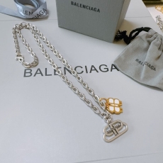 Balenciaga Necklaces